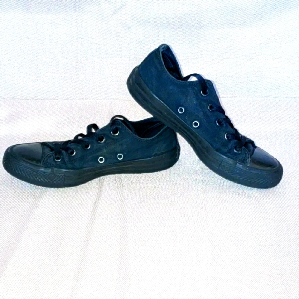 Converse Shoes